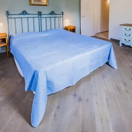 Feriehus La Nostra Casa Liguria *