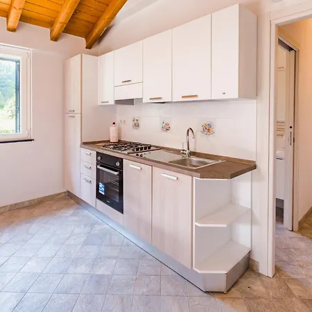 Feriehus La Nostra Casa Liguria