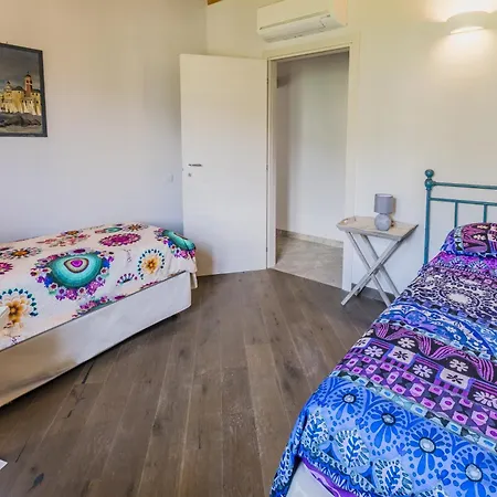 La Nostra Casa Liguria * Leivi