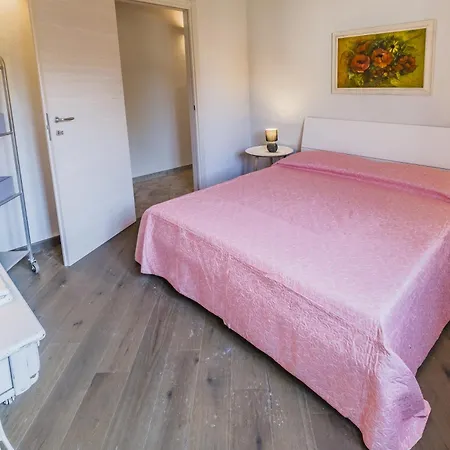 La Nostra Casa Liguria Leivi