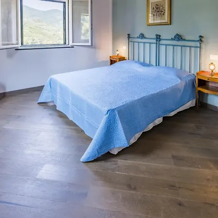 La Nostra Casa Liguria Leivi