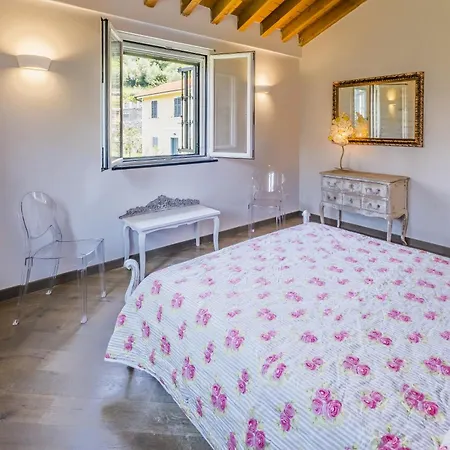 Holiday home La Nostra Casa Liguria Leivi