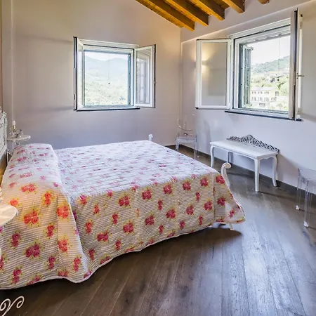 La Nostra Casa Liguria Holiday home