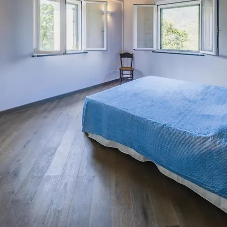 Holiday home La Nostra Casa Liguria *