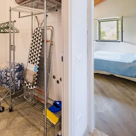 Holiday home La Nostra Casa Liguria Leivi