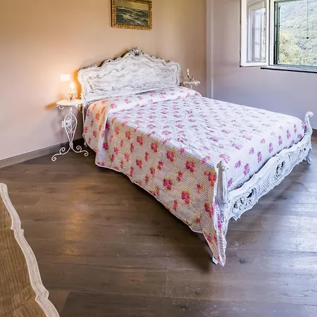 La Nostra Casa Liguria Leivi