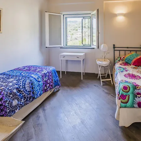 La Nostra Casa Liguria *