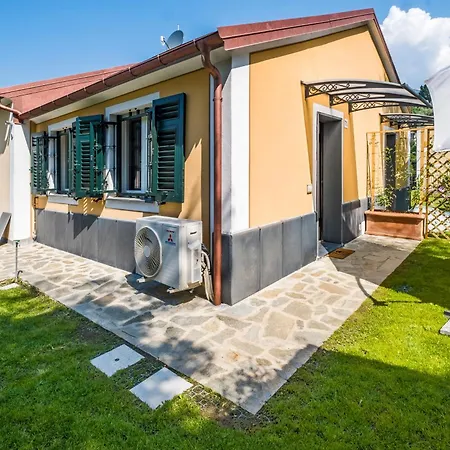La Nostra Casa Liguria Holiday home *