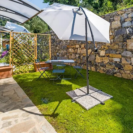 Holiday home La Nostra Casa Liguria *