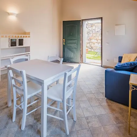 La Nostra Casa Liguria Leivi