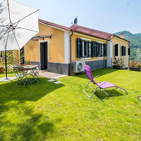 La Nostra Casa Liguria Leivi