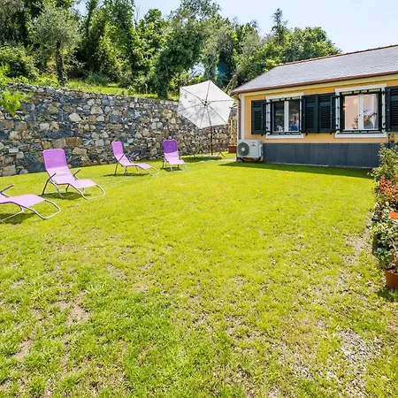 Holiday home La Nostra Casa Liguria
