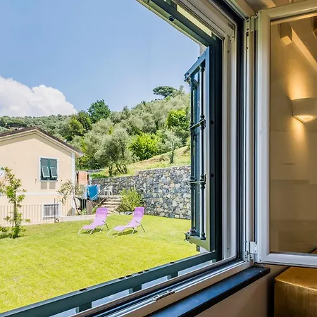 La Nostra Casa Liguria *