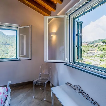 Holiday home La Nostra Casa Liguria *