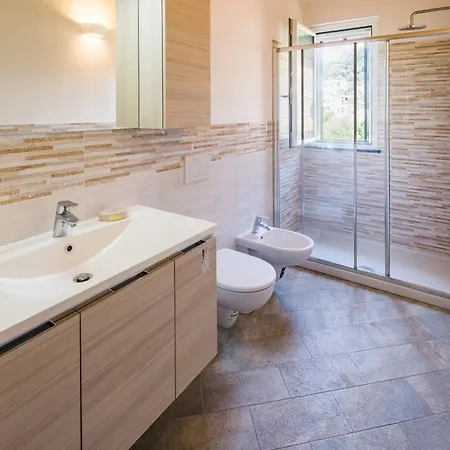 La Nostra Casa Liguria Holiday home Leivi
