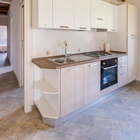 Holiday home La Nostra Casa Liguria *